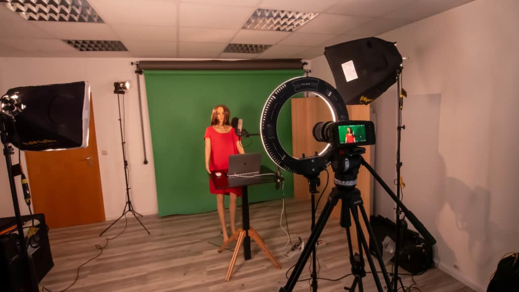 Studio dig it! media