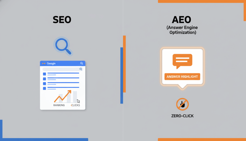Wie wählen KI-Answer-Engines Inhalte aus? Large Language Models (LLMs) wie ChatGPT oder die KI hinter Google AI Overviews ziehen Inhalte aus vielen Quellen zusammen: Websites, Dokumentationen, YouTube-Transkripten, Fachartikeln, Foren usw. Bevor etwas als Antwort ausgespielt wird, spielen mehrere Faktoren eine Rolle: Klarheit: kurze, verständliche Sätze statt Marketingnebel Struktur: klare Überschriften, saubere Gliederung, gut erkennbare Frage-Antwort-Paare Fachlichkeit: korrekte Begriffe, Bezug auf Normen, Standards, Verfahren Vertrauen: Expertise, Autorität, konsistente Darstellung des Unternehmens Aktualität: aktuelle Zahlen, Versionen, Normstände Maschinenlesbarkeit: HTML statt PDFs, Text statt Bilder, strukturierte Daten, Transkripte Je klarer deine Inhalte diese Kriterien erfüllen, desto höher ist die Chance, dass eine KI sie als „Antwort-Baustein“ auswählt. Warum spielt Video im AEO-Kontext eine so große Rolle? Gerade im B2B-Bereich sind Videos ideal, um komplexe Sachverhalte zu erklären: Funktionsprinzipien von Maschinen, Prozessketten, Wartungsschritte, Sicherheitsvorgaben. Für AEO kommt ein weiterer Aspekt dazu: KI liest Transkripte. Plattformen wie YouTube liefern nicht nur das Video selbst, sondern auch Untertitel und Transkripte. Genau diese Texte kann eine KI sehr einfach auswerten. Ein gutes Erklärvideo mit sauberem Transkript ist für ein Modell nahezu so wertvoll wie eine technische Dokumentation. Typische B2B-Videoformate, die AEO unterstützen: kurze Erklärvideos zu Produktfunktionen („Wie funktioniert unser XYZ-Ventil?“) 3D-Visualisierungen mit Voice-over („So läuft der Prozess in fünf Schritten ab“) Wartungs- und Servicevideos („So tauschen Sie Komponente XY innerhalb von 10 Minuten“) Interviews mit Fachexpert:innen („Was bedeutet Norm ABC in der Praxis?“) [Video-Platzhalter: B2B-Erklärvideo zu einem technischen Prozess] Technische Erklärvideos mit Transkript sind idealer Rohstoff für KI-Antworten. KI-Systeme nutzen nicht nur das Video, sondern vor allem das Transkript dahinter. Best Practices: Wie strukturierst du Content für AEO und SEO? Gute Nachricht: Was für AEO hilft, ist in der Regel auch für SEO sinnvoll – und umgekehrt. Wichtig ist, wie du deine Inhalte aufbaust: 1. Fragen als Überschriften verwenden Nutze typische Kundenfragen als H2/H3. Zum Beispiel: „Wie funktioniert eure XYZ-Maschine?“, „Welche Normen erfüllt das System?“, „Welche Wartungsintervalle sind nötig?“. 2. Direkt antworten – ohne Anlauf Beantworte die Frage direkt im ersten Absatz unter der Überschrift. Klar, konkret, ohne Floskeln. Danach kannst du in weiteren Absätzen tiefer einsteigen, Beispiele, Details und Grafiken ergänzen. 3. Inhalte modular aufbauen Strukturiere komplexe Themen in Blöcken: Definition / Kurzantwort Hintergrund und Zusammenhänge Schritte oder Prozessbeschreibung Grafik oder Diagramm Video mit Transkript FAQ zum Thema 4. Strukturierte Daten nutzen Wo sinnvoll, kannst du Schema.org-Markup einsetzen (z. B. FAQPage, HowTo, VideoObject). Das ist kein Muss, hilft aber Suchmaschinen und KI, deine Inhalte technisch besser zu verstehen. 5. Technische Inhalte in Klartext übersetzen Bleib fachlich präzise, aber verzichte auf unnötige Verkomplizierung. Eine KI kann besser mit klaren, einfachen Sätzen arbeiten als mit Halbsätzen und verschachtelten Formulierungen. Ein modularer Content-Aufbau unterstützt sowohl SEO als auch AEO. Welche Kennzahlen sind für AEO im B2B wichtig? Wer nur auf klassische KPIs wie „organische Klicks“ schaut, unterschätzt AEO. Ein Teil der Wirkung spielt sich inzwischen ohne Klick ab. Für B2B-Unternehmen sind unter anderem diese Kennzahlen interessant: AI- und Answer-Visibility: Wie oft wird dein Unternehmen in KI-Antworten erwähnt oder als Quelle angezeigt? Share of Voice in KI-Systemen: Wie präsent bist du im Vergleich zu Wettbewerbern in typischen Fachfragen? Brand-Suchvolumen: Steigen Suchanfragen nach deinem Firmennamen, nachdem du vermehrt in KI-Antworten vorkommst? Qualität der Anfragen: Kommen mehr Anfragen mit klarer technischer Vorqualifikation, weil Interessenten sich vorher besser informieren konnten? Noch sind viele Tools am Anfang. Ein pragmatischer Einstieg: Relevante Fachfragen, Produktnamen und Themen regelmäßig manuell in ChatGPT, Bing Chat und Perplexity testen und dokumentieren, ob und wie dein Unternehmen auftaucht. Maßnahmenplan: Wie startest du mit AEO in deinem B2B-Unternehmen? Bevor du große AEO-Projekte planst, reichen oft ein paar konsequente Schritte, um loszulegen: Fragen sammeln: Vertriebs-, Service- und Supportteams nach typischen Kundenfragen fragen. Diese Liste ist Gold wert. Priorisieren: Welche Fragen haben den größten geschäftlichen Hebel (z. B. hohe Ticketgrößen, strategische Produkte)? Q&A-Content erstellen: Für die wichtigsten Fragen je einen eigenen Abschnitt oder Artikel anlegen – mit klarer Frage als Überschrift und direkt beantworteter Einleitung. Technische Videos ergänzen: Bestehende Inhalte, wo möglich, mit einem kurzen Erklärvideo + Transkript ergänzen. Technik sauber halten: Ladezeiten, mobile Darstellung, interne Verlinkung, Indexierung prüfen – klassische SEO-Hausaufgaben. Monitoring einführen: In festen Abständen checken, wie sich Sichtbarkeit, Anfragen und Erwähnungen in KI-Systemen entwickeln. AEO-Check: Wie gut ist dein Unternehmen schon aufgestellt? Wenn du einen ersten objektiven Eindruck bekommen möchtest, wie gut deine Website und dein Content bereits für Answer Engines vorbereitet sind, kannst du ein externes Tool nutzen: AEO-Visibility mit dem HubSpot AEO Grader prüfen Das ersetzt keine tiefgehende Analyse, gibt dir aber sehr schnell ein Gefühl dafür, wo du stehst und welche Baustellen offensichtlich sind. FAQ: Häufige Fragen zu AEO im B2B Brauche ich AEO, wenn meine SEO schon gut ist? Ja. Gute SEO ist eine ideale Basis, aber AEO adressiert einen anderen Kanal: KI-Antworten statt klassische SERPs. Wenn deine Zielgruppe KI nutzt, brauchst du beides. Ist AEO nur etwas für große Unternehmen? Nein. Gerade spezialisierte Mittelständler mit hoher fachlicher Kompetenz können über AEO sichtbar werden, auch wenn sie keine riesigen Marketingbudgets haben. Wie stark muss ich meine Inhalte umbauen? Oft reicht es, bestehende Fachinhalte sauberer zu strukturieren, Fragen als Überschriften zu nutzen, direkt zu antworten und Transkripte für Videos bereitzustellen. Du musst nicht alles neu erfinden. Welche Rolle spielt Mehrsprachigkeit? Wenn du international unterwegs bist, lohnt sich AEO in den wichtigsten Märkten. KI-Systeme arbeiten ohnehin mehrsprachig – aber Qualität und Klarheitheit pro Sprache bleiben entscheidend. Kann ich AEO „nebenher“ machen? Ja – wenn du es in deine bestehende Content-Produktion einwebst. Jeder neue Fachartikel, jedes neue Video kann von Anfang an AEO-tauglich geplant werden, statt später mühsam angepasst zu werden. Fazit Answer Engine Optimization ist für B2B-Unternehmen kein Buzzword, sondern eine logische Konsequenz aus der Art, wie heute recherchiert wird. Wer technische, erklärungsbedürftige Produkte oder komplexe Dienstleistungen anbietet, muss damit rechnen, dass ein Teil der Vorauswahl längst in KI-Systemen stattfindet. Wenn deine Inhalte klar strukturiert, fachlich sauber und maschinenlesbar sind – idealerweise ergänzt durch gute Videos mit Transkript –, hast du eine realistische Chance, in diesen Antworten stattzufinden. Wenn nicht, überlassen du das Feld anderen. So einfach, so unbequem. Die gute Nachricht: Viele B2B-Unternehmen haben den Schritt noch nicht gemacht. Wer jetzt anfängt, AEO systematisch mitzudenken, baut sich einen Vorsprung auf, den andere so schnell nicht aufholen