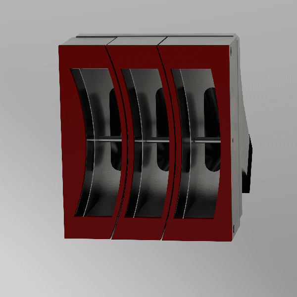 3D-Visualisierung